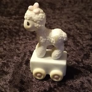 Precious Moments Figurine